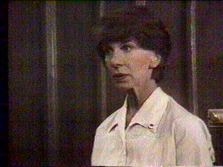 Beth Bryson: Flashback