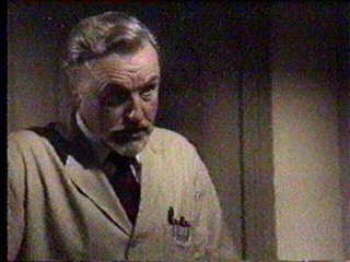 Dr. Bryson
