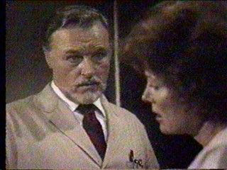 Dr. Bryson & Nancy Karr