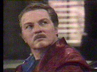 Ira Gideon: Flashback