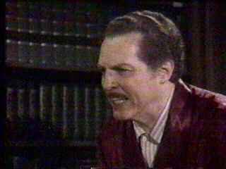 Ira Gideon: Flashback