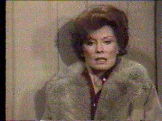 Nancy Karr: Flashback
