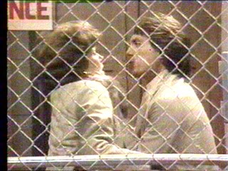 Nancy Karr & Matt Sharkey: Flashback