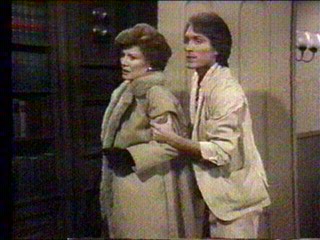 Nancy Karr & Matt Sharkey: Flashback