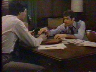 Cliff Nelson & Draper Scott