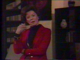 Nancy Karr: Flashback