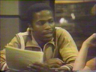 Calvin Stoner