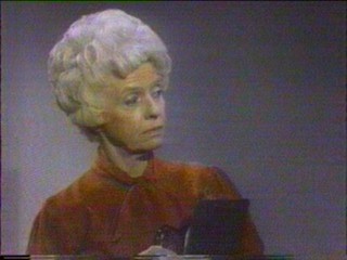 Geraldine
